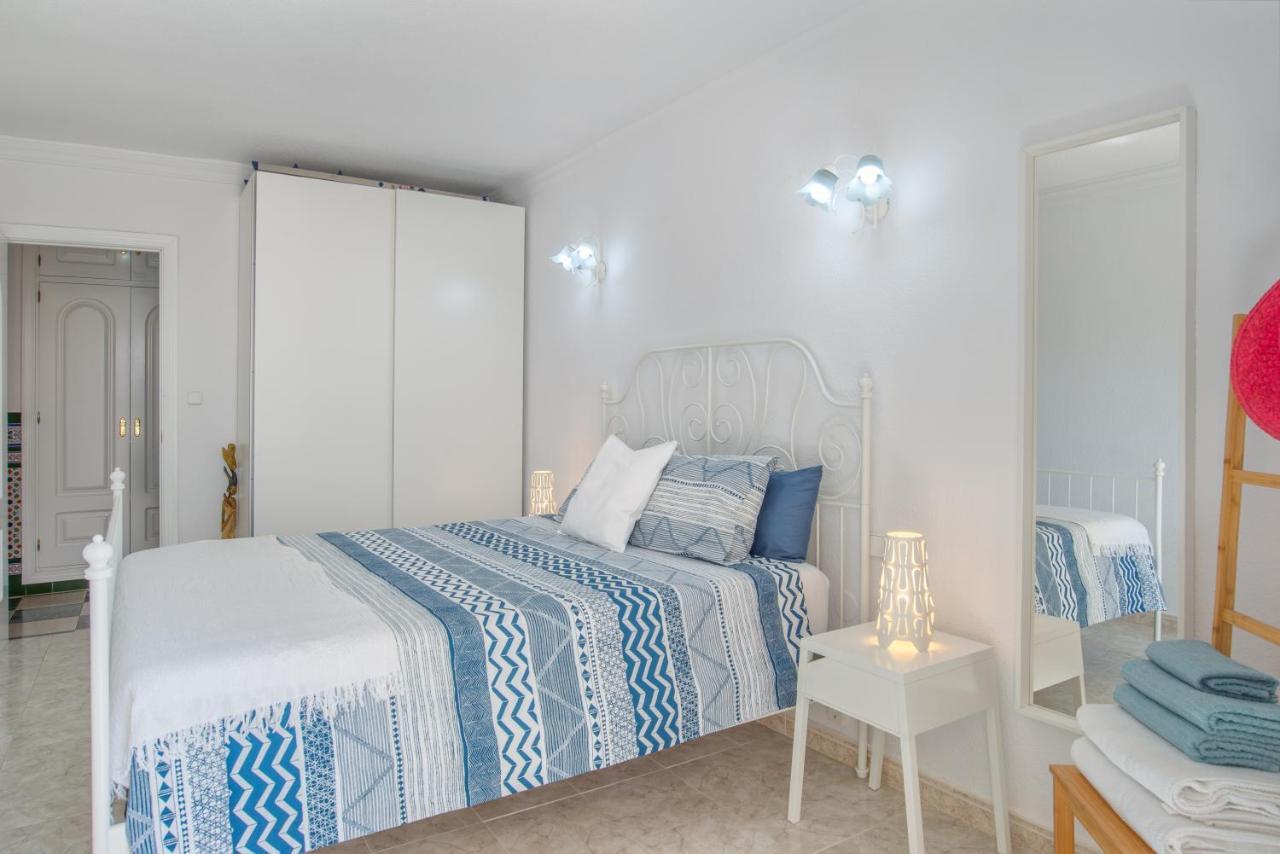 Apartament Apartamento De Sue - Parking Incluido! Torremolinos Zewnętrze zdjęcie